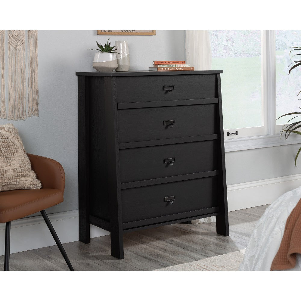 Trestle 4-Drawer Chest Rao Disc SDR-433836