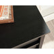 Trestle 4-Drawer Chest Rao Disc
