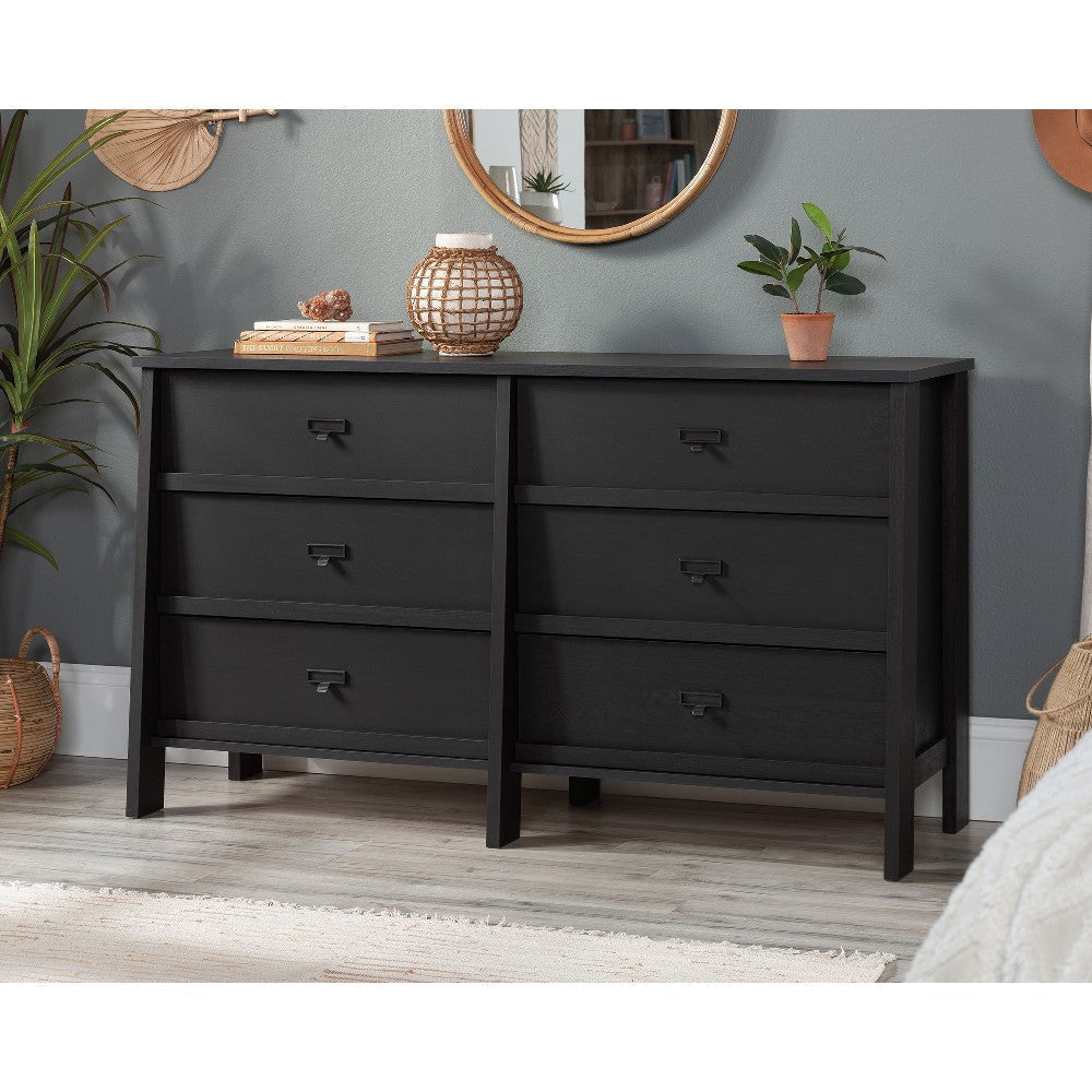 Trestle 6-Drawer Dresser Rao A2 Disc SDR-433840