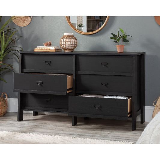 Trestle 6-Drawer Dresser Rao A2 Disc