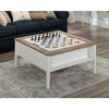 Cottage Road Gaming Coffee Table Glw Dis SDR-433850