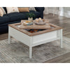 Cottage Road Gaming Coffee Table Glw Dis