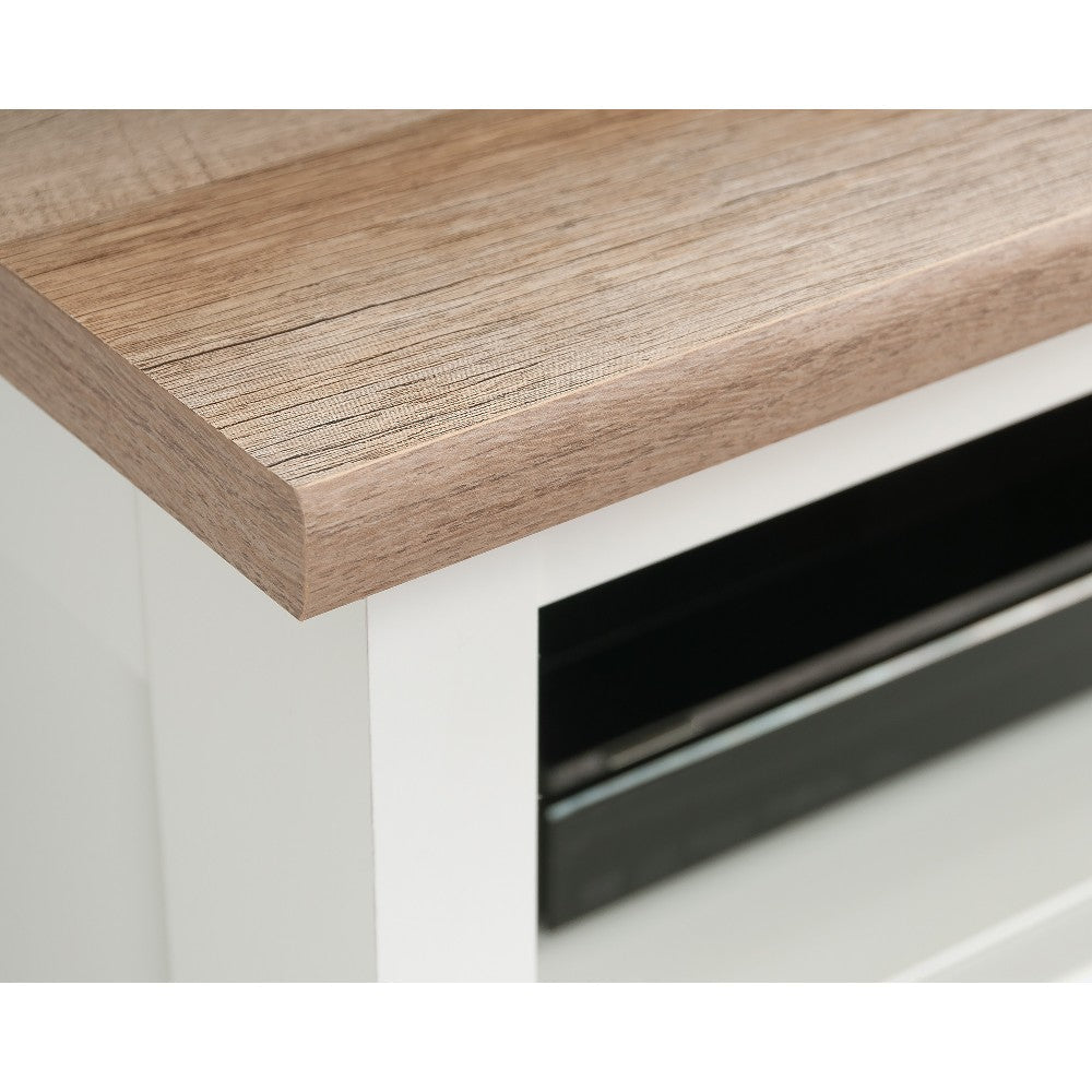 August Hill Corner Enter Stand Glw/lo Di