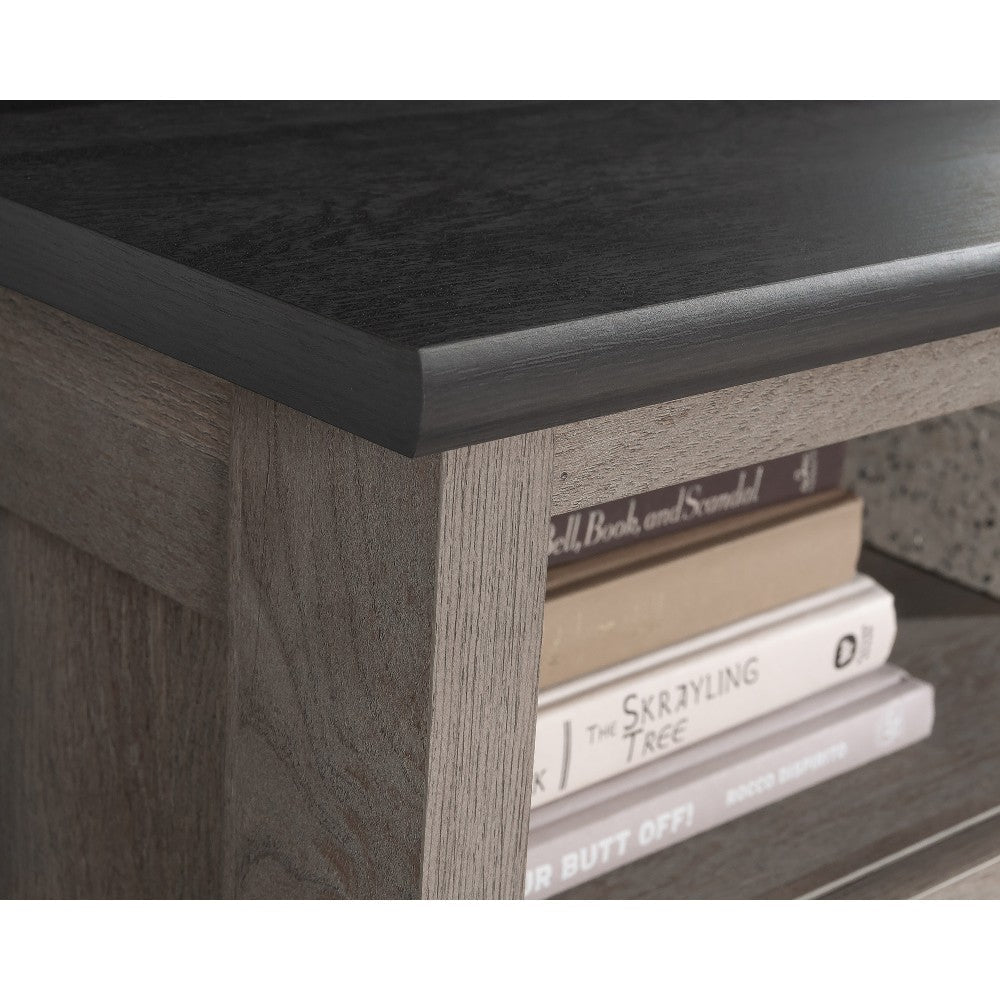 August Hill Corner Enter Stand Myo/rao D