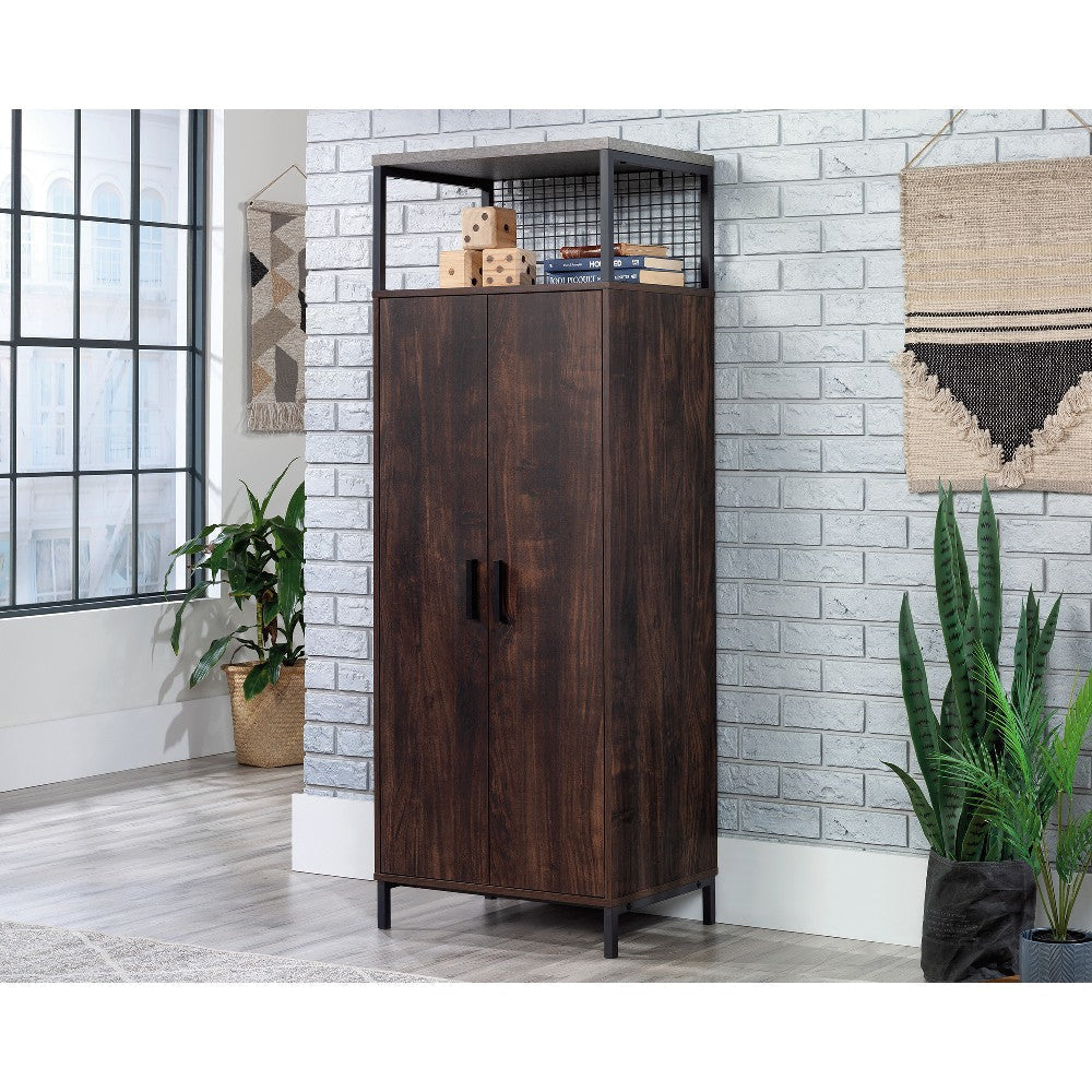 Market Commons 2-Door Cabinet Rw 3a Disc SDR-433858