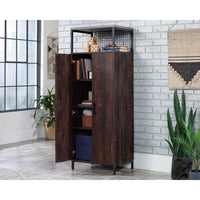 SGS Rich Walnut