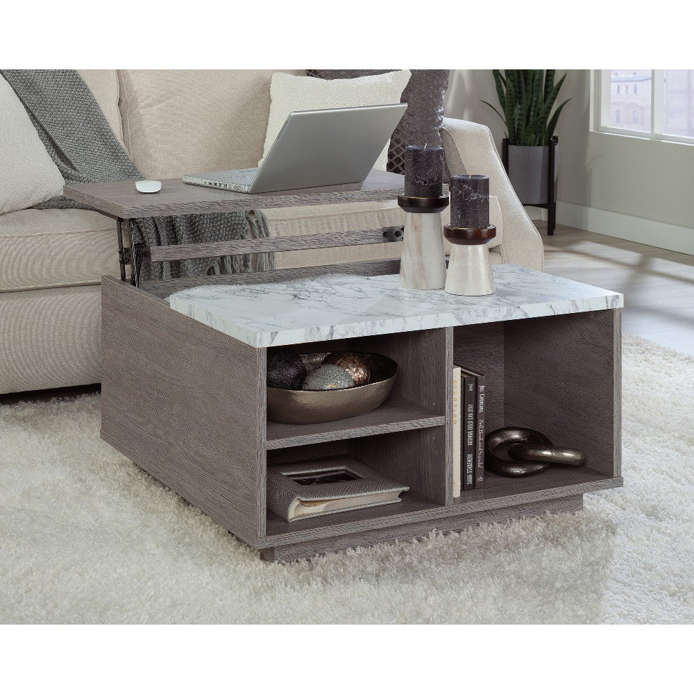 East Rock Lift-Top Coffee Table Aso Disc SDR-433861