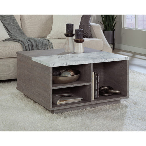 East Rock Lift-Top Coffee Table Aso Disc