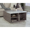 East Rock Lift-Top Coffee Table Aso Disc