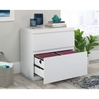 SGS Laminate White