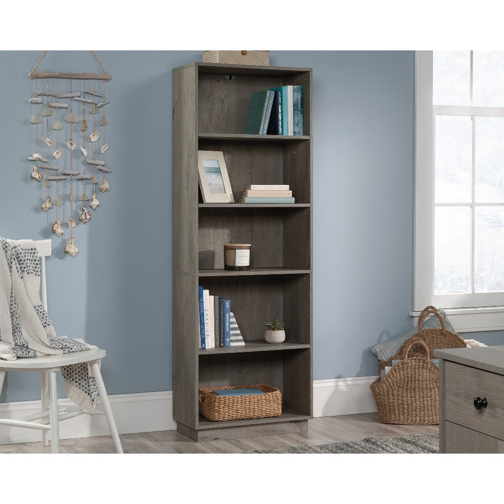 Sundar 5-Shelf Bookcase Myo Disc SDR-433887