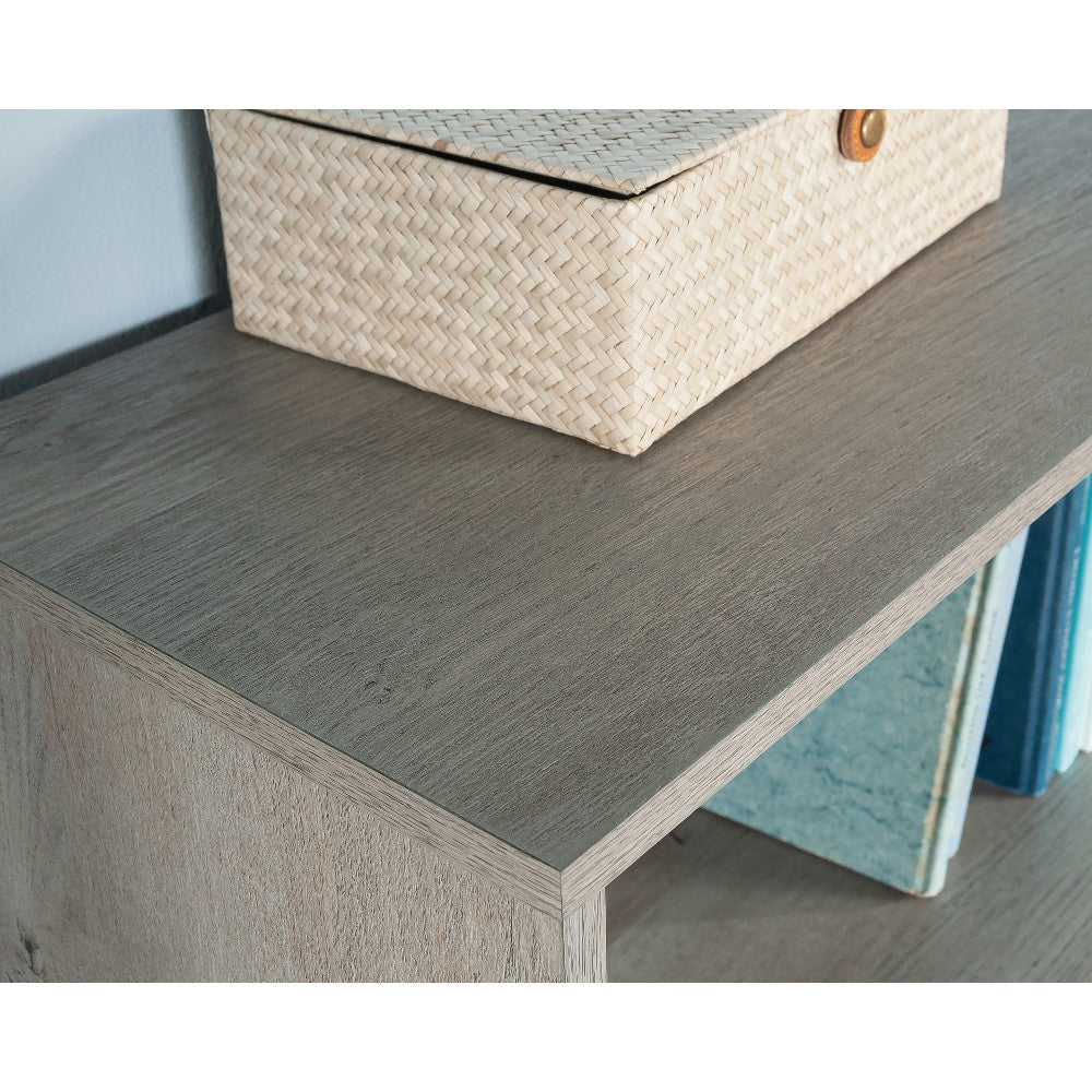 Sundar 5-Shelf Bookcase Myo Disc