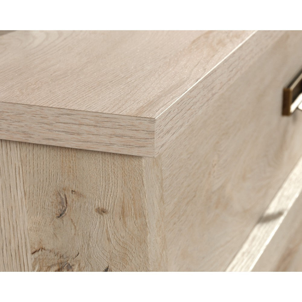 Trestle 4-Drawer Chest Chc Disc