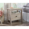 Trestle Nightstand W/drawer Chc Disc SDR-433922