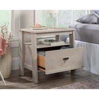 Chalked Chestnut