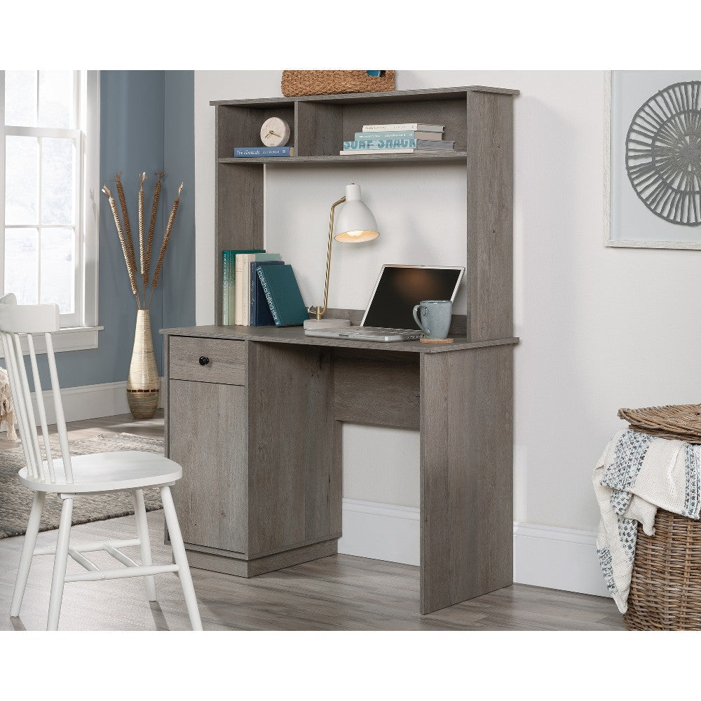 Sundar Desk With Hutch Myo Disc SDR-433928