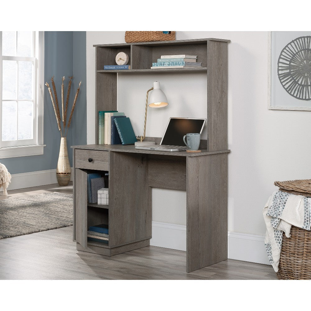 Sundar Desk With Hutch Myo Disc