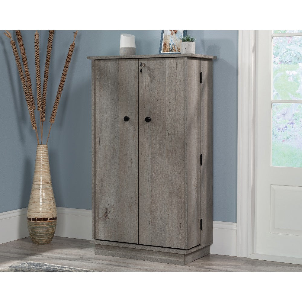 Sundar Multi Media Cabinet Myo SDR-433930