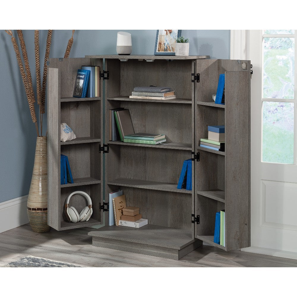 Sundar Multi Media Cabinet Myo