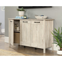 SGS Laminate Chalk Oak