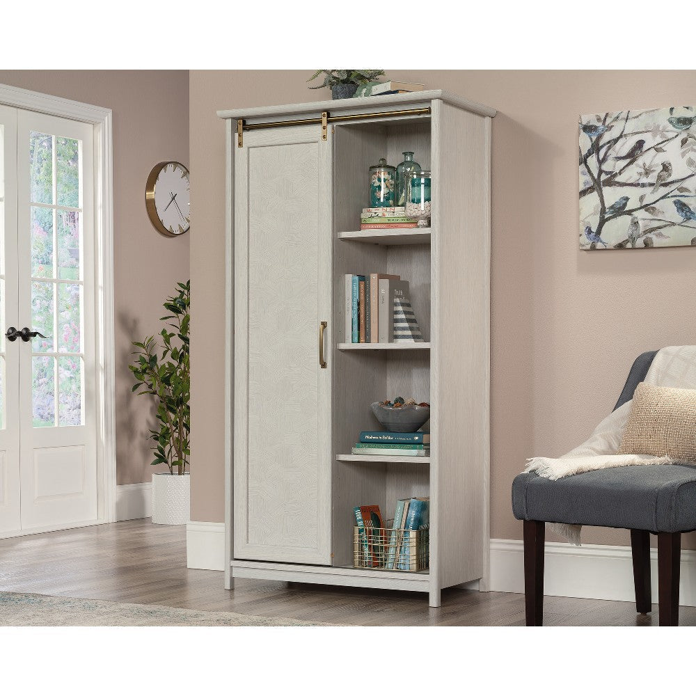 Coral Cape Cabinet W/slide Door Go Disc SDR-433948