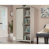 Coral Cape Cabinet W/slide Door Go Disc