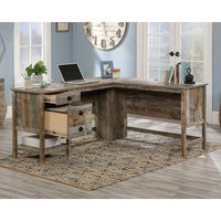 Rustic Cedar