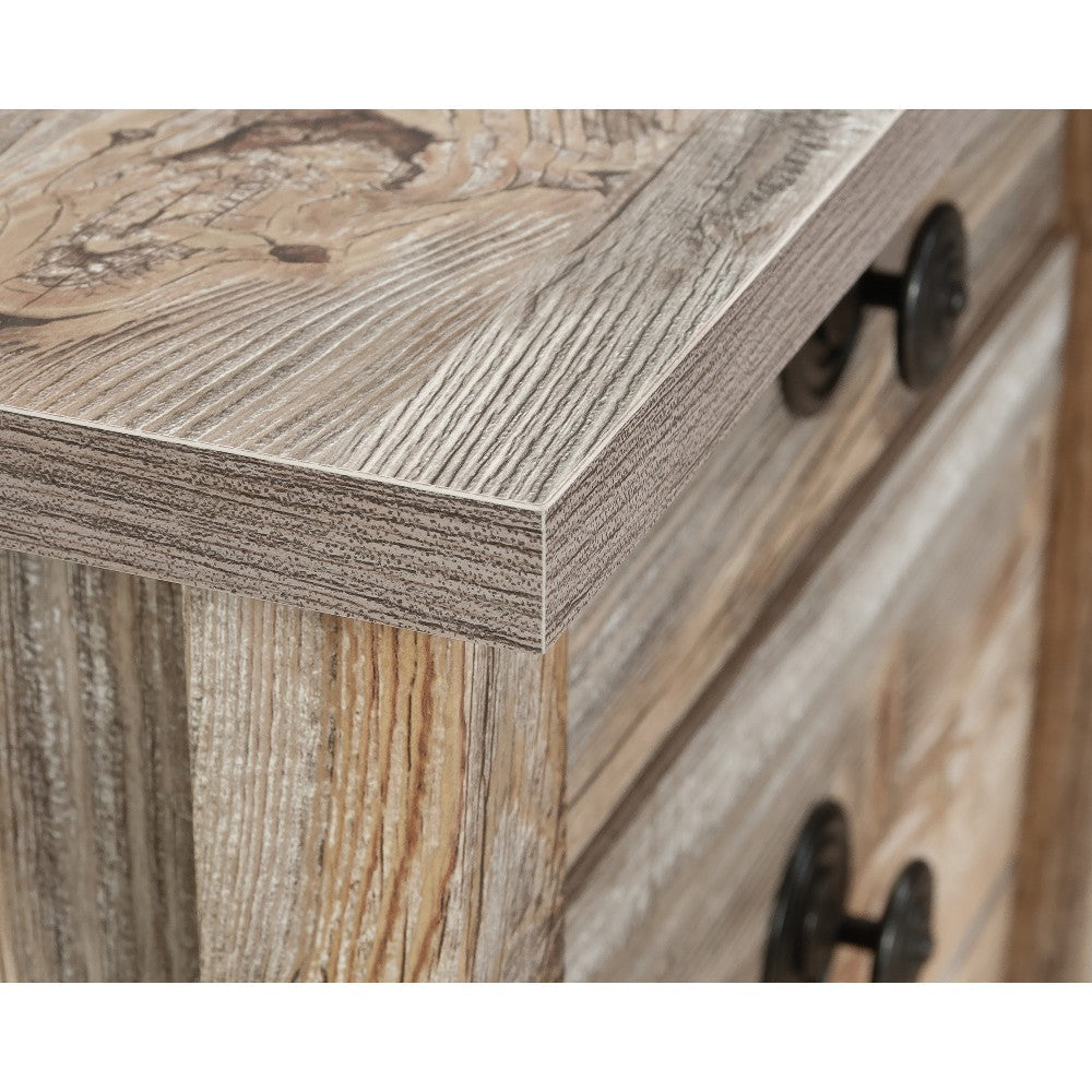 Granite Trace L-Desk Rce Disc