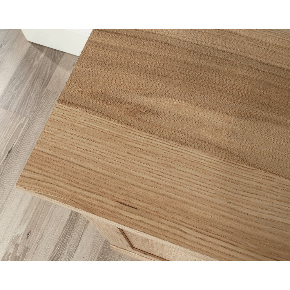 Computer Double Ped Desk Toa