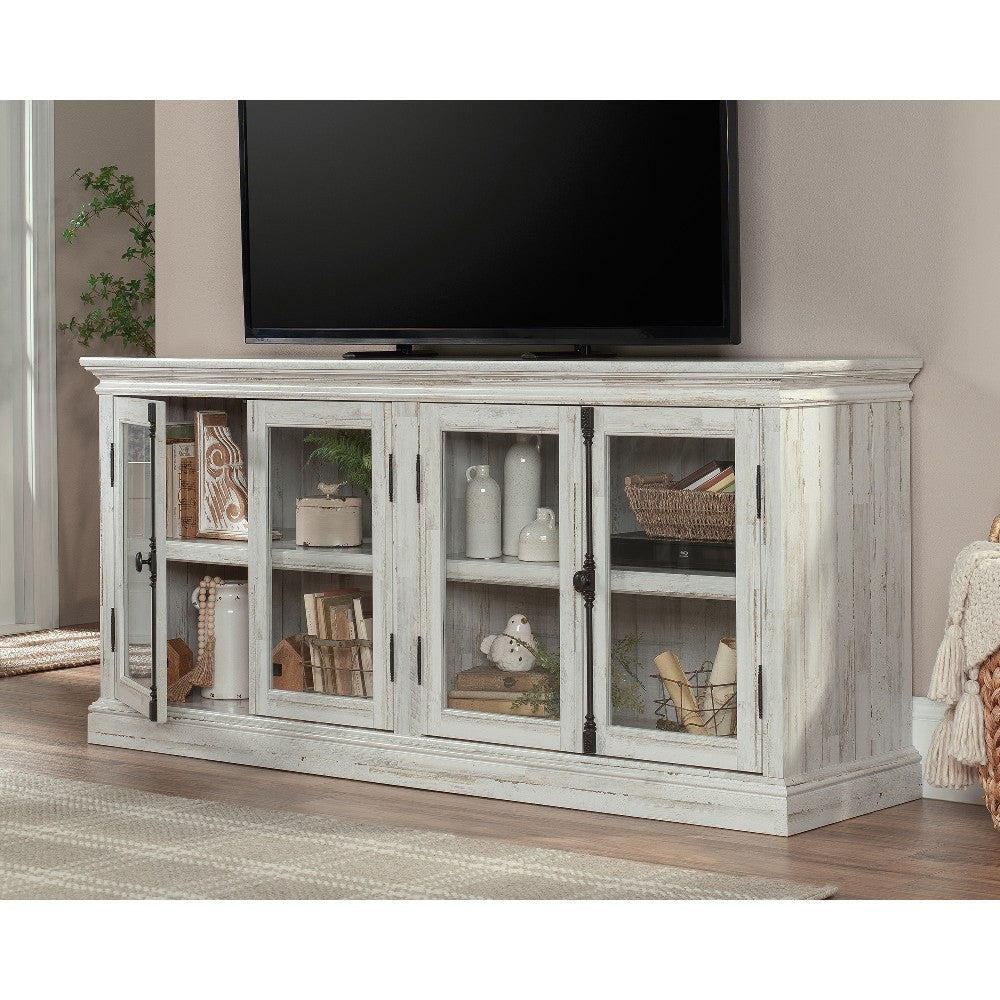 Barrister Lane 70" Credenza Wpl A2 Disc