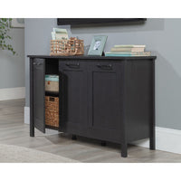 SGS Laminate Raven Oak