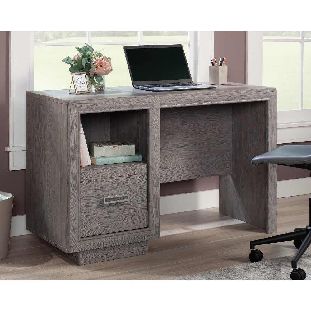 Hayes Garden Single Ped Desk Aso Disc SDR-434183