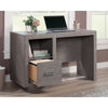 Hayes Garden Single Ped Desk Aso Disc
