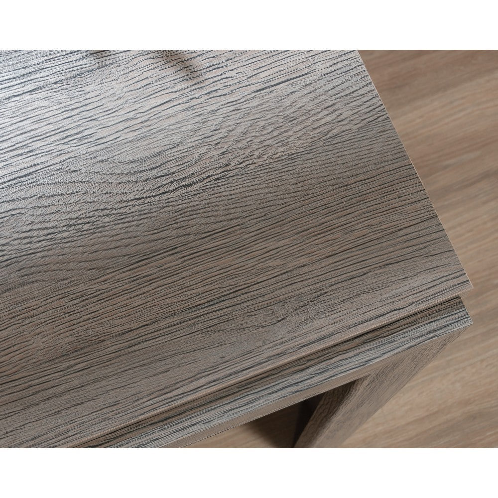 Hayes Garden Single Ped Desk Aso Disc