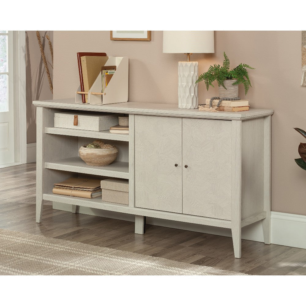 Larkin Ledge 60" Credenza Go Disc