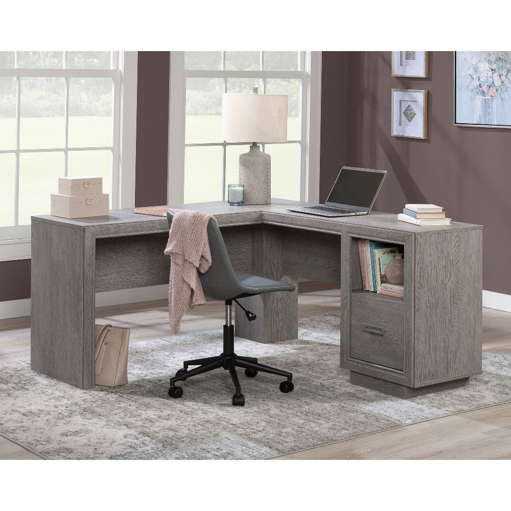 Hayes Garden L-Desk Aso Disc SDR-434772