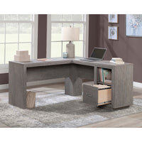 Ashen Oak