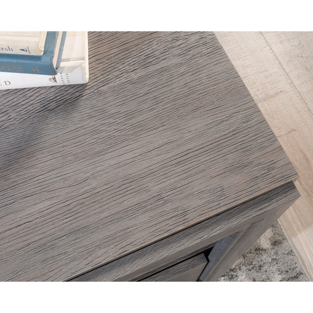 Hayes Garden L-Desk Aso Disc