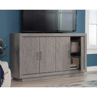 Ashen Oak
