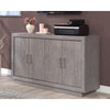 Hayes Garden 60" Credenza Aso A2 Disc