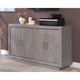 Hayes Garden 60" Credenza Aso A2 Disc