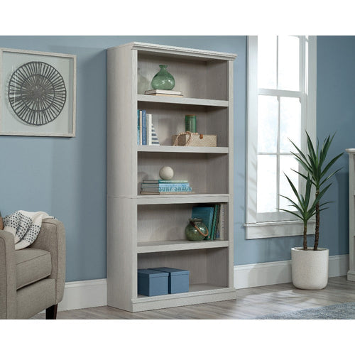 5-Shelf Bookcase Go