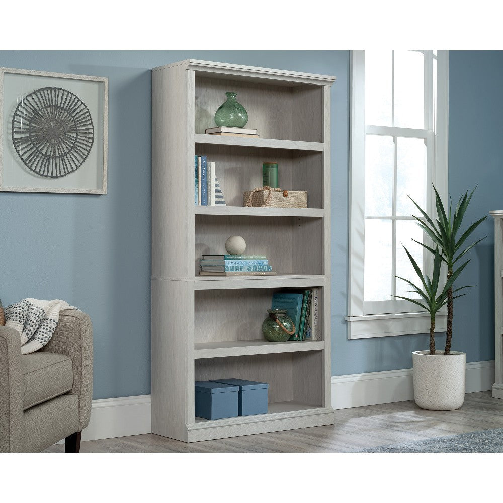 5-Shelf Bookcase Go