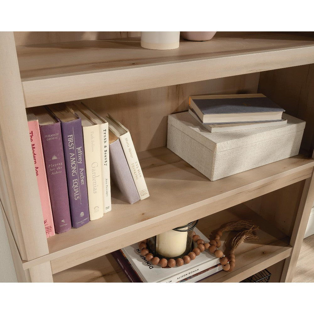 5-Shelf Bookcase Pm