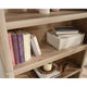 5-Shelf Bookcase Pm
