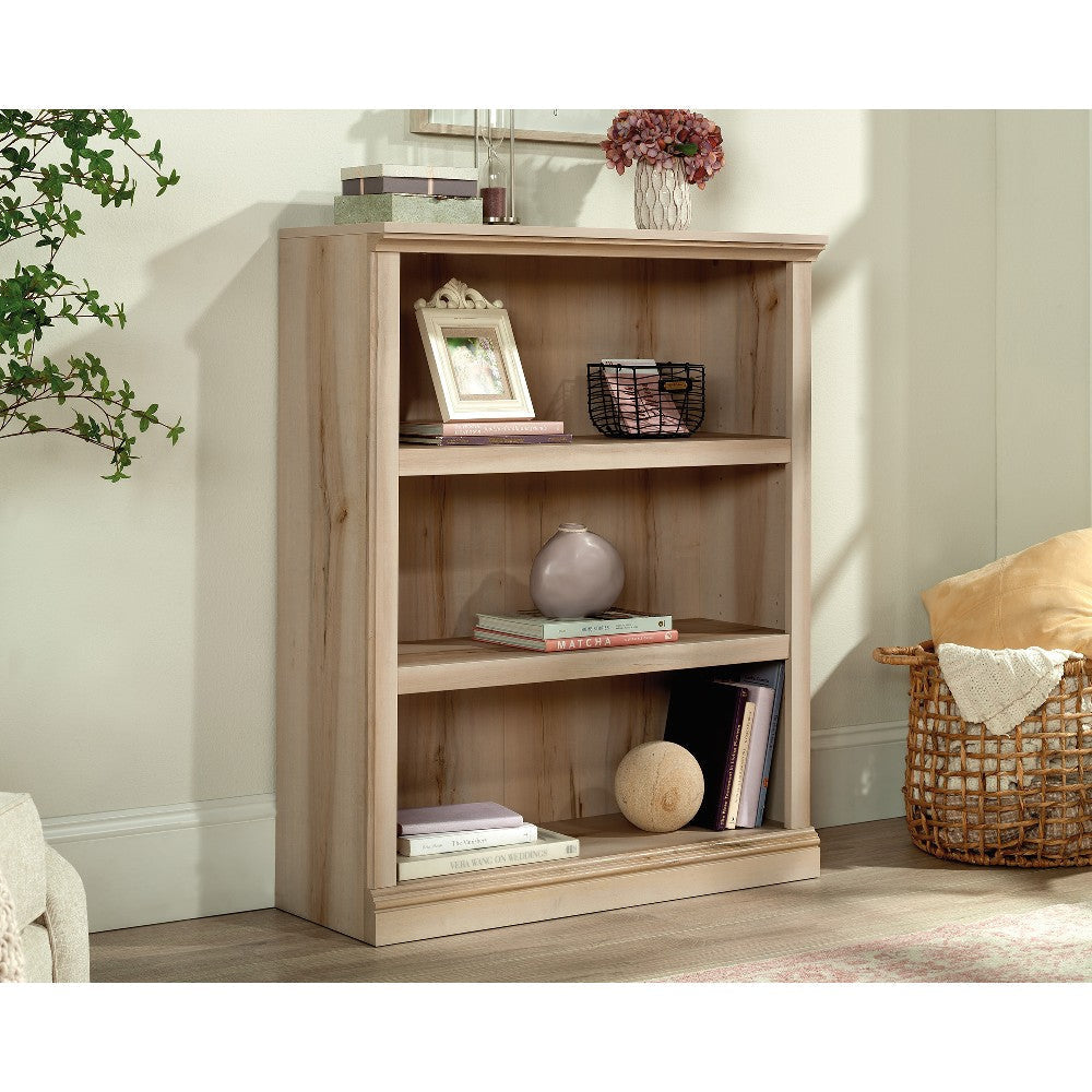 3-Shelf Bookcase Pm