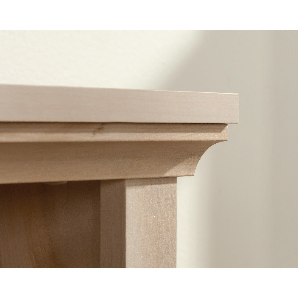 3-Shelf Bookcase Pm