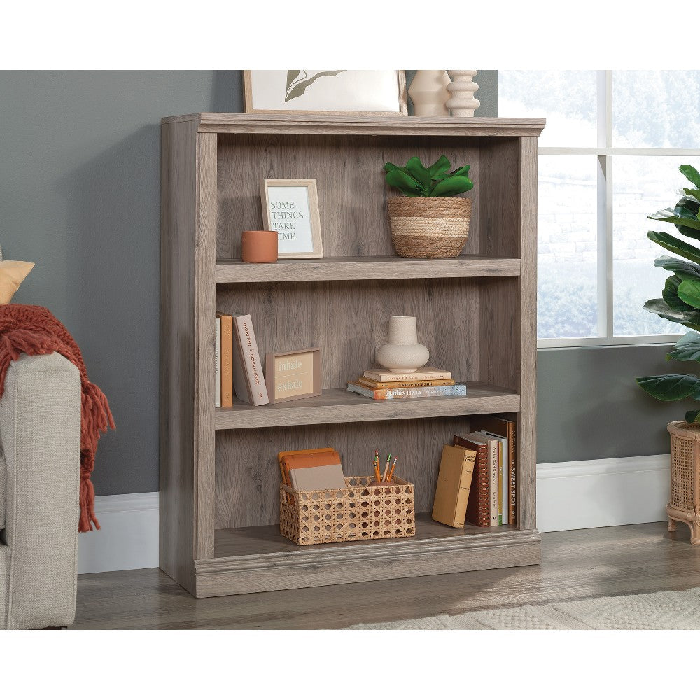 3-Shelf Bookcase Lao