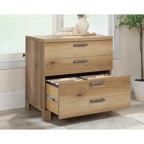 Rosedale Ranch Lateral File Toa Disc