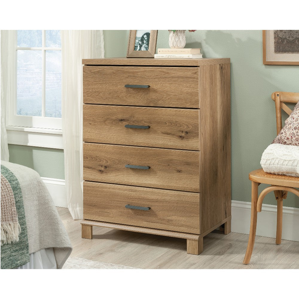 Rosedale Ranch 4-Drawer Chest Toa Disc SDR-434920